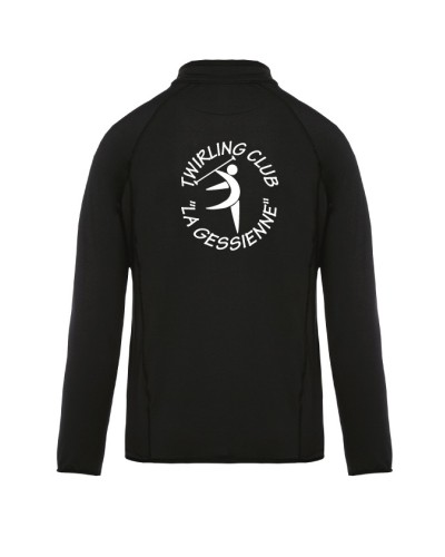 Doudoune club
