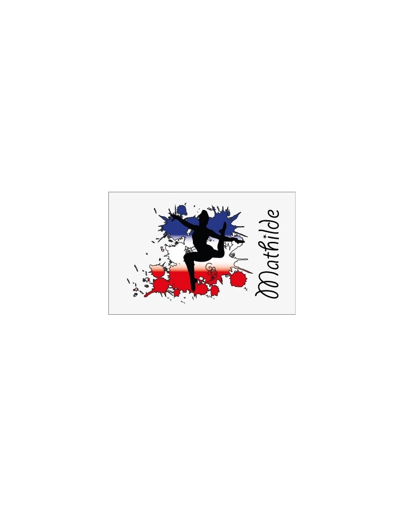 Portefeuille FRANCE GAF