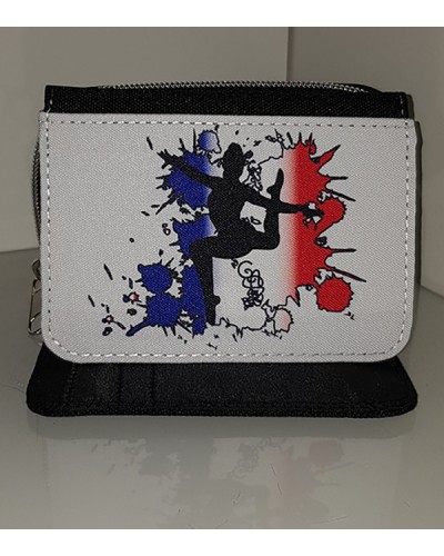 Portefeuille FRANCE GAF