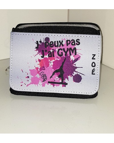 Portefeuille j'peux pas 