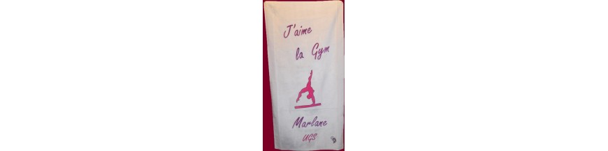 Pour le bain