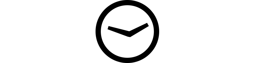 Horloges/Réveil