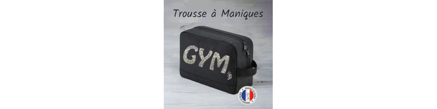 Sacs a maniques