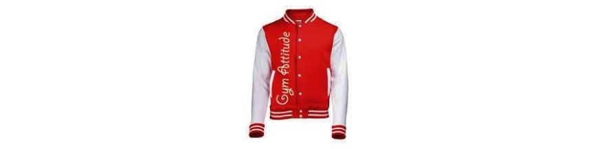 Vestes 
