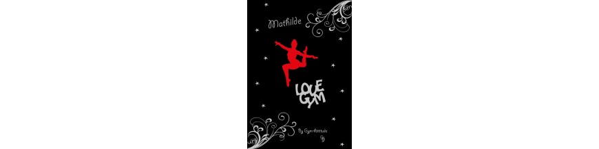 Housse de couette Gymnaste
