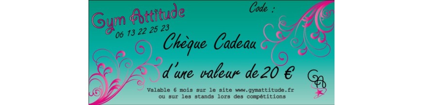 Carte Cadeau