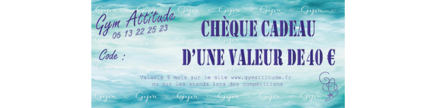 Carte Cadeau