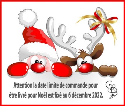 CADEAUX NOEL