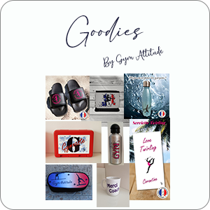 Goodies club Gym Attitude