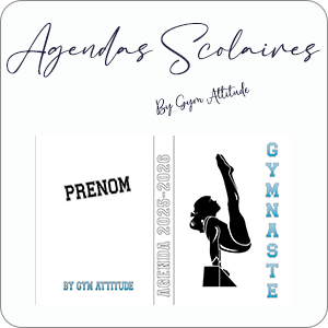 Agendas Gym Attitude