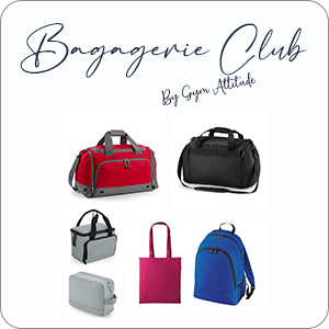 Bagagerie  boutique CLub Gym Attitude