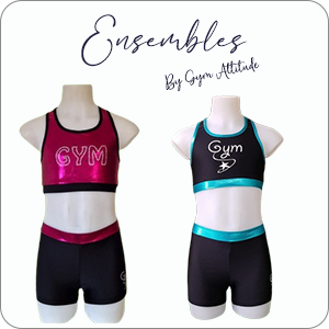 Ensemble Gym Attitude