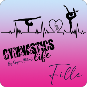 Gym Attitude Fille
