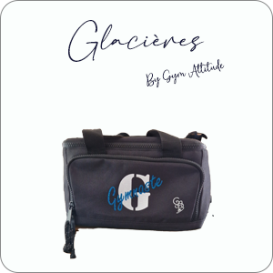 Glacière Gym Attitude