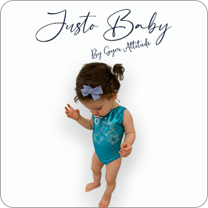 Justaucorps Baby Gym Attitude