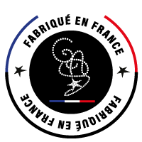 Gym Attitude est Fabriqué en France