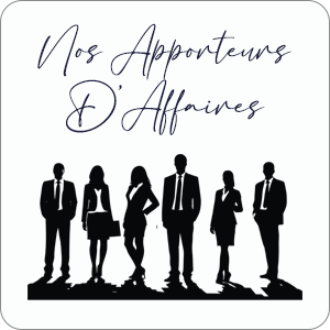 Nos apporteurs d'affaires Gym Attitude