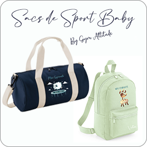 Sacs baby gym