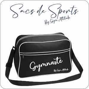 Sacs de sport Gym Attitude