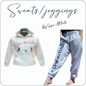 Gym Attitude Sweats et Joggings