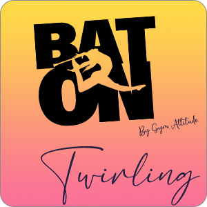 Twirling by Gym Attitude